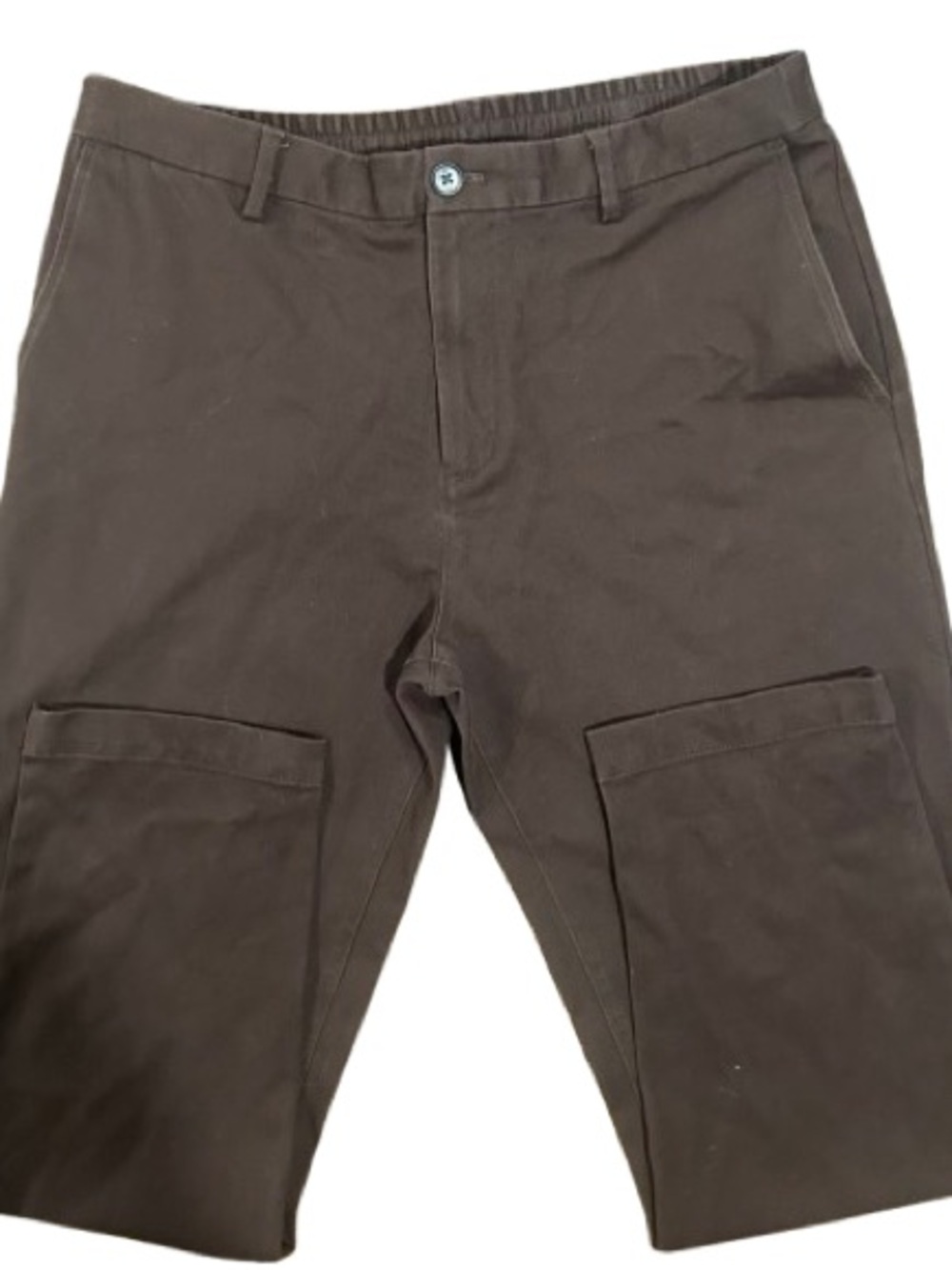 Banana Republic Men’s Dress Pants Brown